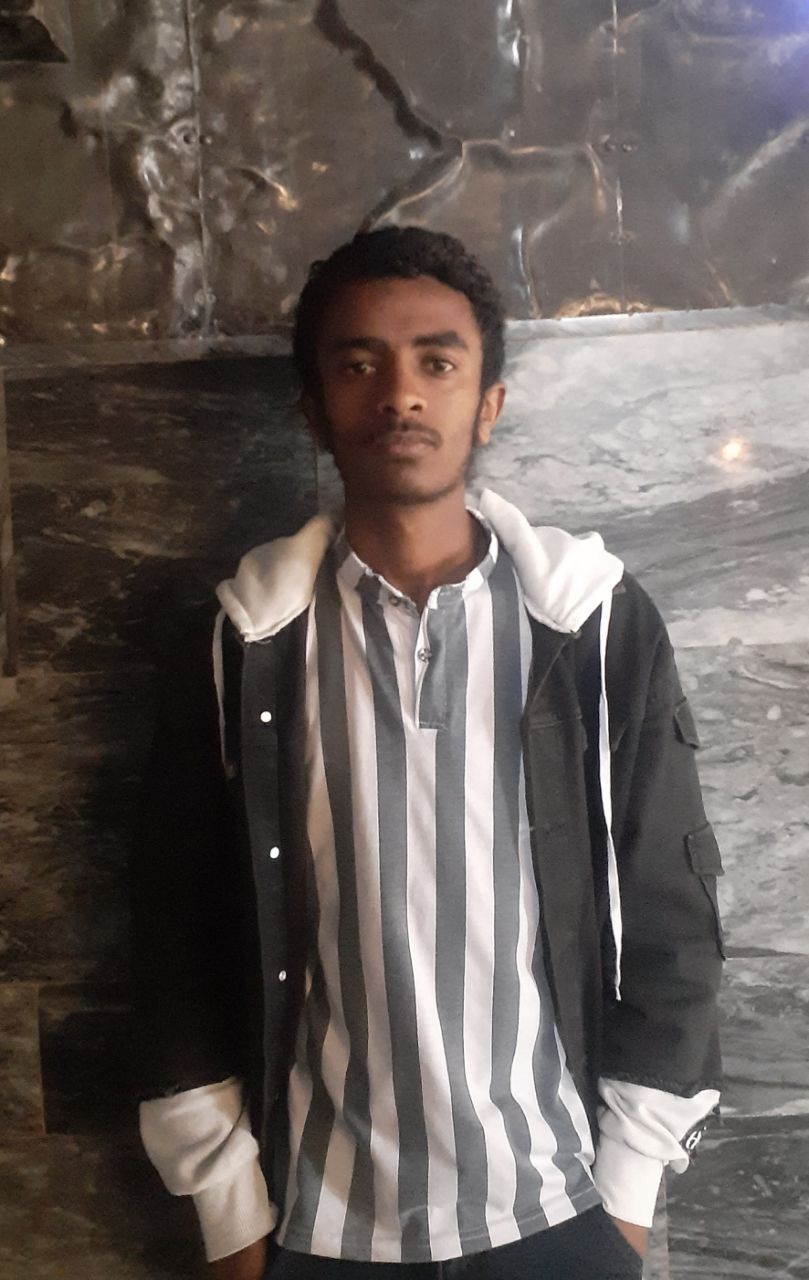 Yohannes Berhe