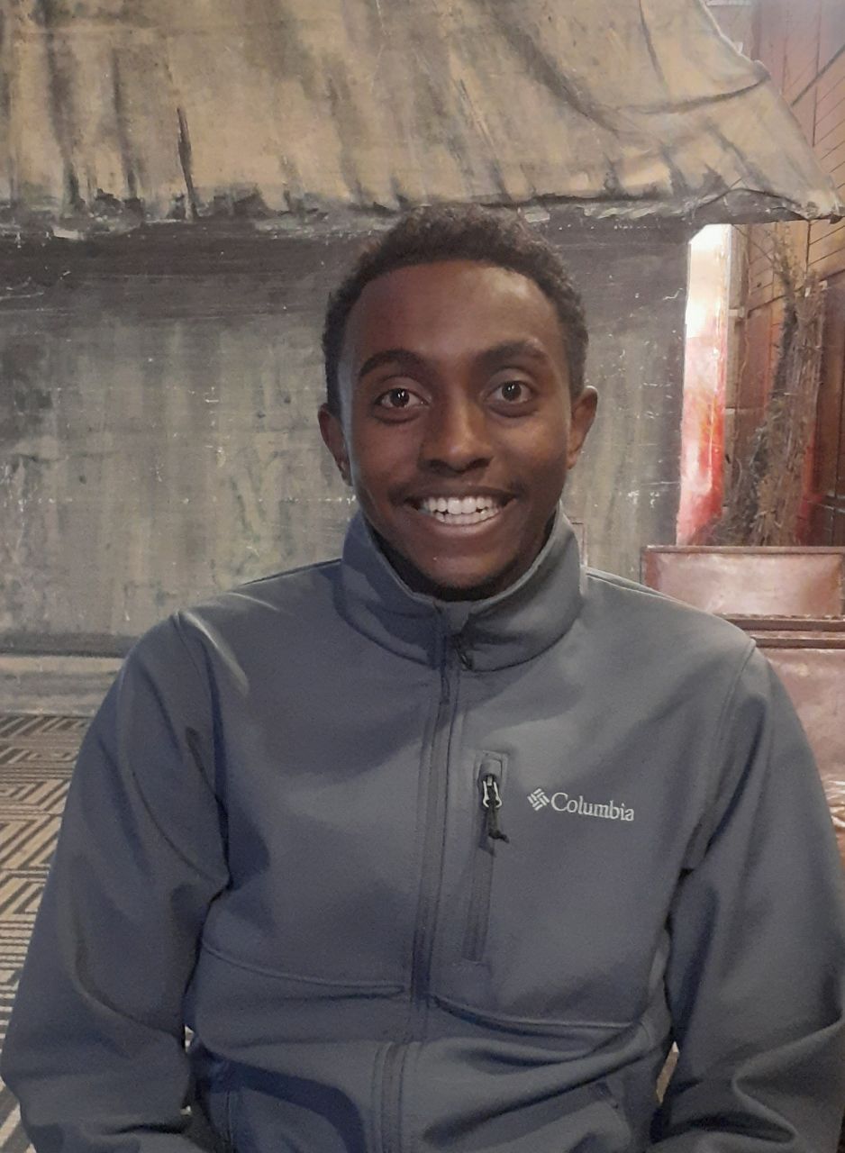Yohannes Getu