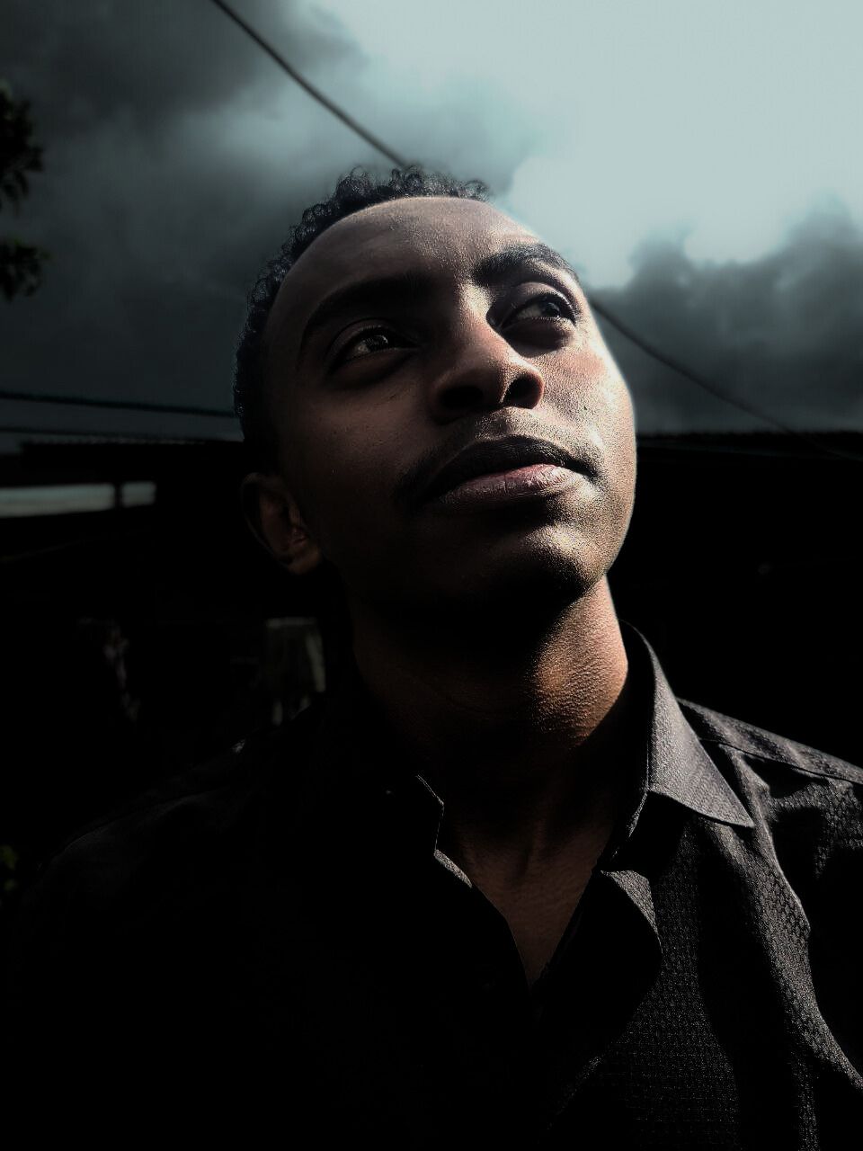 Yohannes G. Kerala